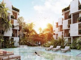 1 Schlafzimmer Wohnung zu verkaufen in Cozumel, Quintana Roo, Cozumel