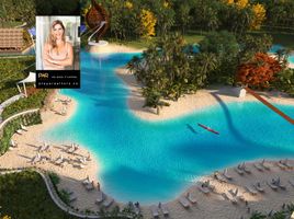 2 Habitación Departamento en venta en Puerto Morelos, Quintana Roo, Puerto Morelos