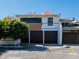4 Habitación Casa en venta en Ocoyucan, Puebla, Ocoyucan