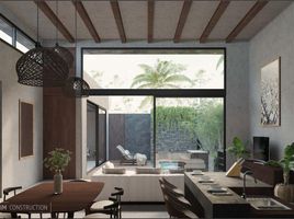 3 Schlafzimmer Haus zu verkaufen in Cozumel, Quintana Roo, Cozumel
