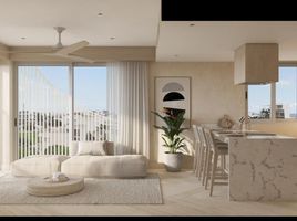 1 Schlafzimmer Appartement zu verkaufen in Cozumel, Quintana Roo, Cozumel, Quintana Roo