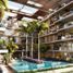 2 Schlafzimmer Wohnung zu verkaufen in Cancun, Quintana Roo, Cancun