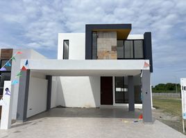 3 Habitación Casa en venta en Alvarado, Veracruz, Alvarado