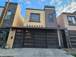 3 Schlafzimmer Villa zu verkaufen in Monterrey, Nuevo Leon, Monterrey, Nuevo Leon
