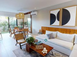 3 Schlafzimmer Haus zu verkaufen in Cozumel, Quintana Roo, Cozumel