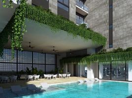 Appartement 2 chambre à vendre à Cancun, Quintana Roo, Cancun