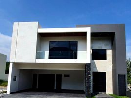 Maison 3 chambre à vendre à Santiago, Nuevo Leon, Santiago