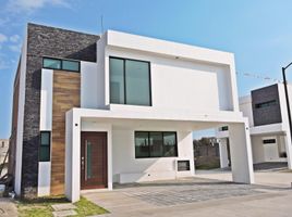 3 Schlafzimmer Villa zu verkaufen in Toluca, Mexico, Toluca