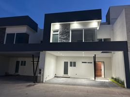 3 Schlafzimmer Villa zu verkaufen in San Luis Potosi, San Luis Potosi, San Luis Potosi, San Luis Potosi