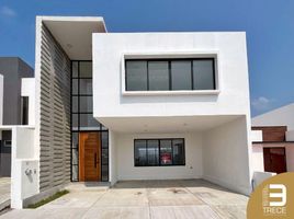Villa 3 chambre à vendre à Boca Del Rio, Veracruz, Boca Del Rio