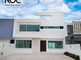 3 Schlafzimmer Haus zu verkaufen in Queretaro, Queretaro, Queretaro, Queretaro, Mexiko