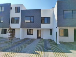 3 Schlafzimmer Villa zu verkaufen in Toluca, Mexico, Toluca