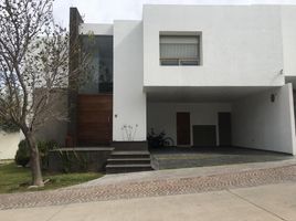 3 Habitación Casa en venta en San Luis Potosi, San Luis Potosí, San Luis Potosi, San Luis Potosí