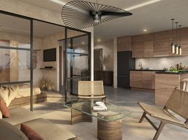 1 Schlafzimmer Wohnung zu verkaufen in Cozumel, Quintana Roo, Cozumel