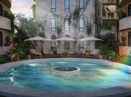 Condominium 1 chambre à vendre à Cozumel, Quintana Roo, Cozumel, Quintana Roo
