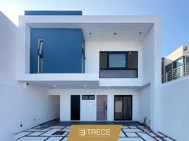 4 Schlafzimmer Villa zu verkaufen in Medellin, Veracruz, Medellin