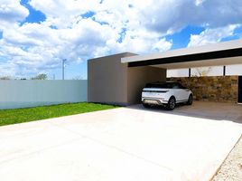 3 Schlafzimmer Haus zu verkaufen in Merida, Yucatan, Merida, Yucatan