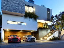 Villa 3 chambre à vendre à San Luis Potosi, San Luis Potosi, San Luis Potosi, San Luis Potosi