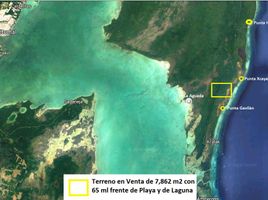  Grundstück zu verkaufen in Othon P Blanco, Quintana Roo, Othon P Blanco