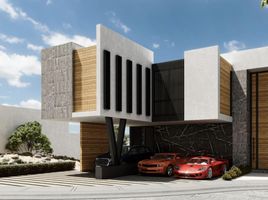 Maison 4 chambre à vendre à San Luis Potosi, San Luis Potosi, San Luis Potosi, San Luis Potosi