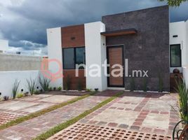 2 Schlafzimmer Villa zu verkaufen in Leon, Guanajuato, Leon