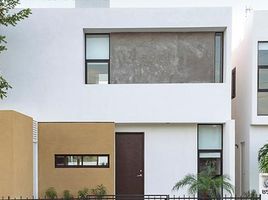 Maison 3 chambre à vendre à Merida, Yucatan, Merida