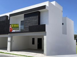 3 Schlafzimmer Villa zu verkaufen in Monterrey, Nuevo Leon, Monterrey, Nuevo Leon
