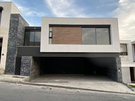 3 Schlafzimmer Haus zu verkaufen in Santiago, Nuevo Leon, Santiago
