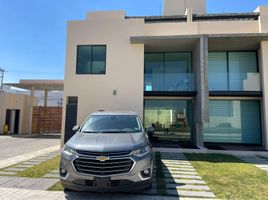 3 Schlafzimmer Villa zu verkaufen in Toluca, Mexico, Toluca