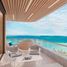 Appartement 2 chambre à vendre à Puerto Morelos, Quintana Roo, Puerto Morelos