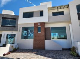 4 Habitación Casa en venta en Morelia, Michoacán, Morelia, Michoacán