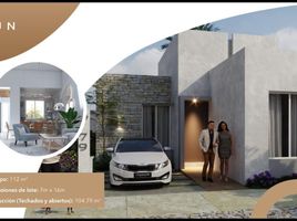 2 Bedroom House for sale in Jesus Maria, Aguascalientes, Jesus Maria