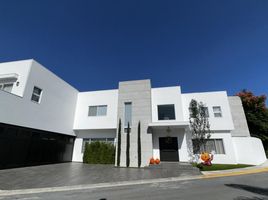 3 Schlafzimmer Villa zu verkaufen in Monterrey, Nuevo Leon, Monterrey