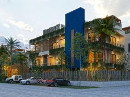 1 chambre Appartement for sale in Quintana Roo, Cozumel, Quintana Roo