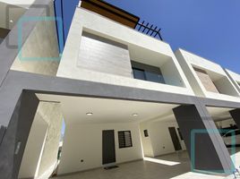 3 Schlafzimmer Villa zu verkaufen in Santa Catarina, Nuevo Leon, Santa Catarina