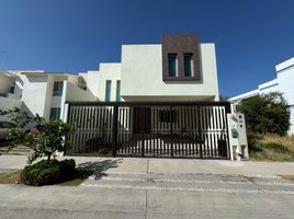 3 Schlafzimmer Villa zu verkaufen in San Luis Potosi, San Luis Potosi, San Luis Potosi, San Luis Potosi