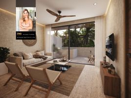 Appartement 1 chambre à vendre à Cozumel, Quintana Roo, Cozumel, Quintana Roo