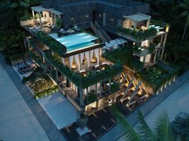 1 Habitación Apartamento en venta en Cozumel, Quintana Roo, Cozumel