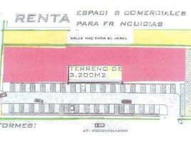 Terrain à vendre à Guadalajara, Jalisco, Guadalajara