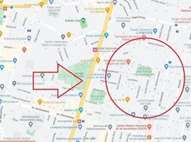  Land for sale in Miguel Hidalgo, Mexico City, Miguel Hidalgo