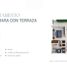 Condominium 1 chambre à vendre à Merida, Yucatan, Merida, Yucatan