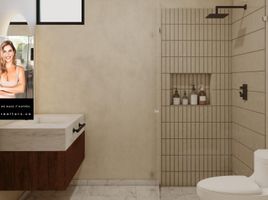 1 Schlafzimmer Appartement zu verkaufen in Puerto Morelos, Quintana Roo, Puerto Morelos