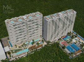 1 Schlafzimmer Appartement zu verkaufen in Cancun, Quintana Roo, Cancun
