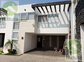 Maison 5 chambre à vendre à Temixco, Morelos, Temixco