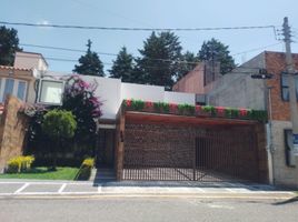 4 Schlafzimmer Haus zu verkaufen in Toluca, Mexico, Toluca