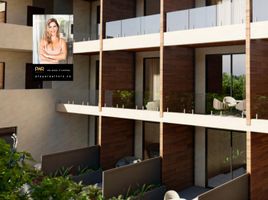 2 Habitación Departamento en venta en Puerto Morelos, Quintana Roo, Puerto Morelos