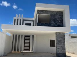 Maison 3 chambre à vendre à Merida, Yucatan, Merida