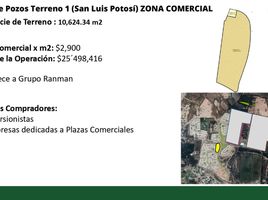  Land for sale in San Luis Potosi, San Luis Potosi, San Luis Potosi, San Luis Potosi