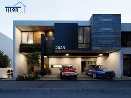 5 Bedroom Villa for sale in San Luis Potosi, San Luis Potosi, San Luis Potosi, San Luis Potosi