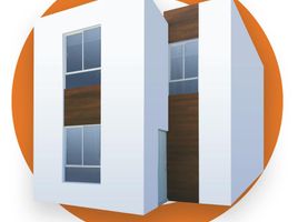 2 Schlafzimmer Villa zu verkaufen in Aguascalientes, Aguascalientes, Aguascalientes, Aguascalientes
